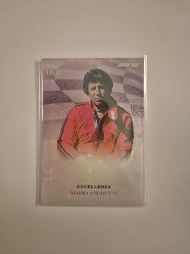 Topps eccellenza mario - eccellenza,