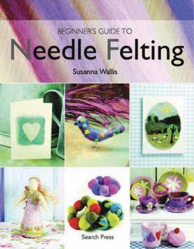 Beginner guide needle - guide, to