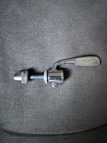 Suntour seat post clamp - seat,
