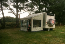 Thule Omnistore Motor Home