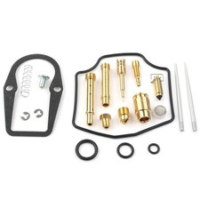Carburetor Carb Repair Rebuild Kits for Yamaha XT600 XT600E XT600K 3TB 90-92