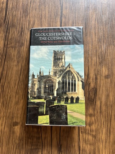 Pevsner architectural guide - architectural,