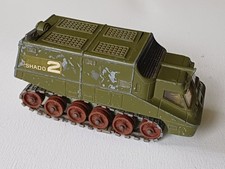 Dinky Toys 353 SHADO 2 Mobile