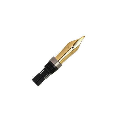 Pelikan m200 fountainpen - pelikan, nib