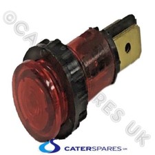 12mm PANEL MOUNT UNIVERSAL