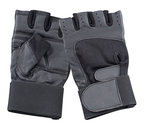 Weight lifting leather - lifting, gym