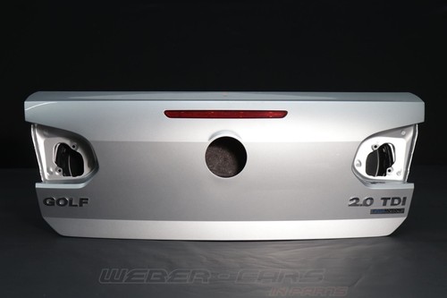 5k7827025f tailgate boot lid - 5k7827025f,