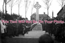 CA 557 - Lode War Memorial