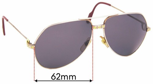 Sfx replacement sunglass - replacement,
