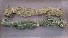 Ex Army Hessian Rope Bundle of