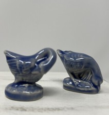 Wade England Whimsies Red Rose