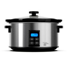 Slow Cooker Digital Wahl James
