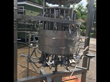 poultry processing equipment