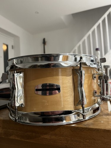 Yamaha piccolo snare - snare, x