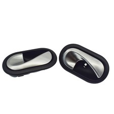 Pair Of Interior Door Handles
