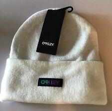 Oakley Gradient Patch Beanie (