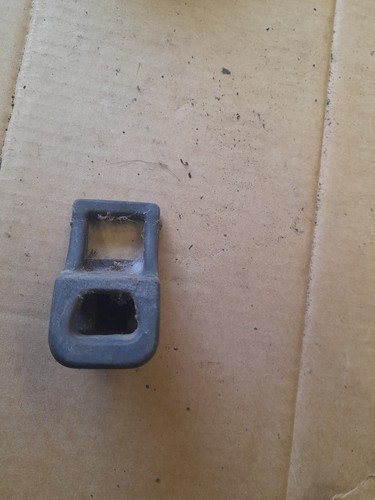 Ford sierra p100 - buck, tub