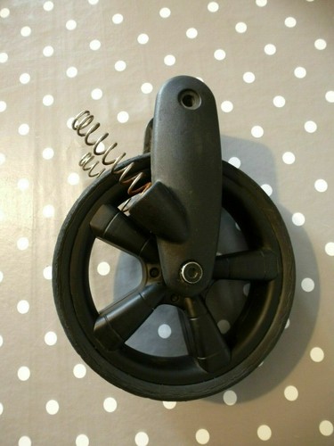 Fully serviced icandy - serviced,