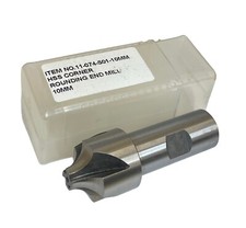 10MM CORNER ROUNDING ENDMILL