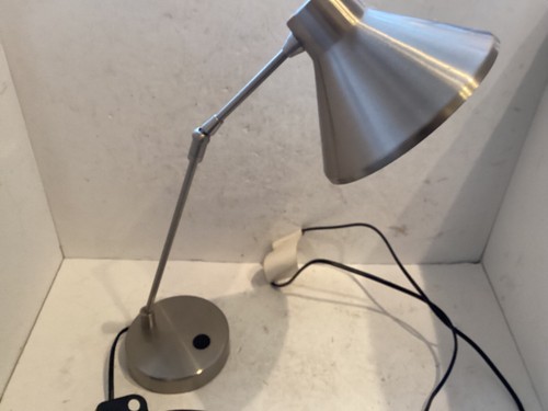 Habitat angle lamp bobby - lamp,