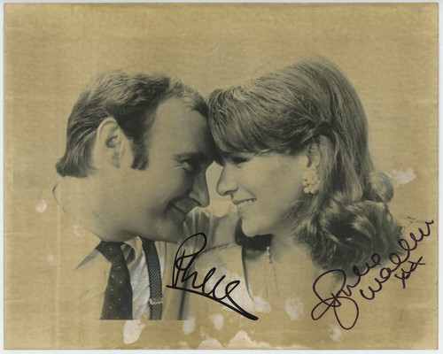 Phil collins julie walters - collins,