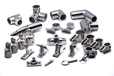 HD Bimini fitting 316