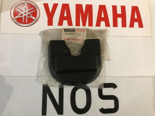 Yamaha sr250 speedometer lower - yamaha,