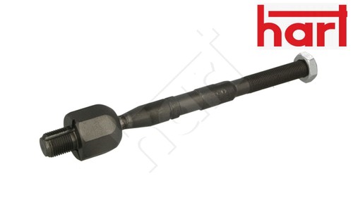 Pcs front tie rod - x2,