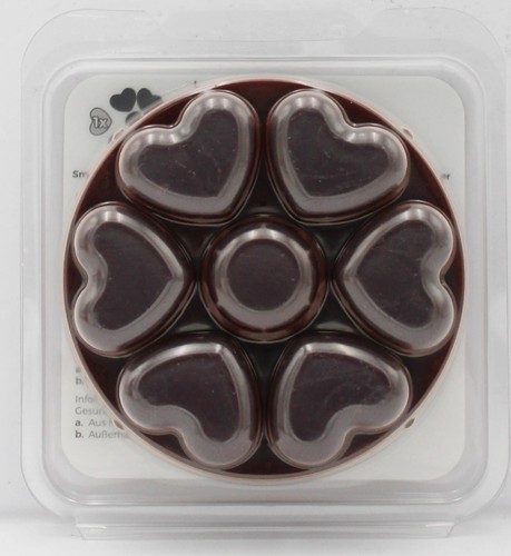 Partylite mulberry scent - scent, plus