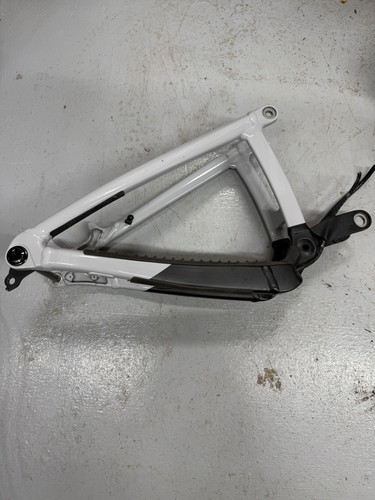 Giant reign pro 1 rear - e, +