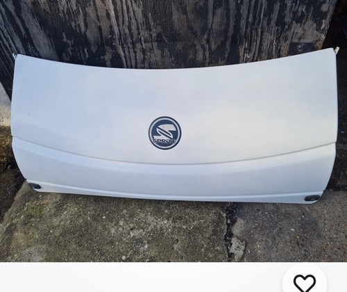 2008 sprite alpine front - 2008,