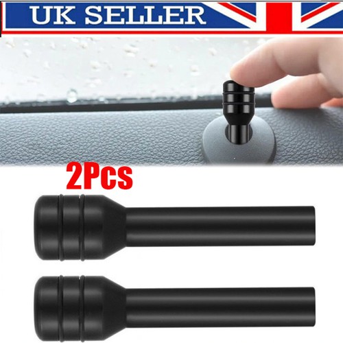 Pair door pins - pair, of