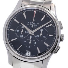 ZENITH El Primero Captain 03.2110.400 Chronograph Automatic Men's Watch_845933