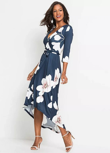 Body flirt size 12 navy - 10,