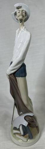 Vintage lladro porcelain - vintage,