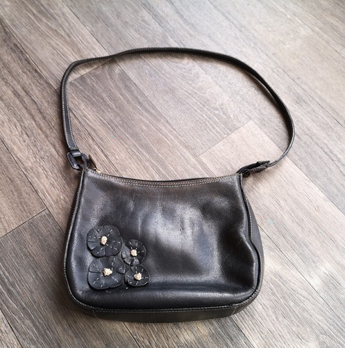 Jane shilton leather shoulder - shilton,
