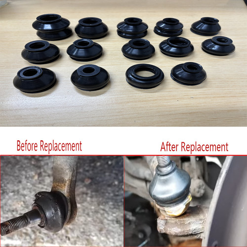 14x kit dust boot - 14x, cover