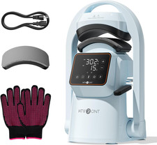 Auto Hat Press Machine - Hat