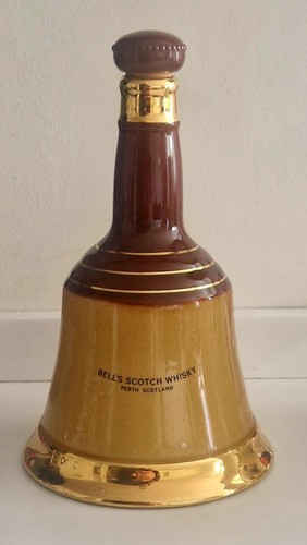 Vintage arthur bell sons - arthur, &