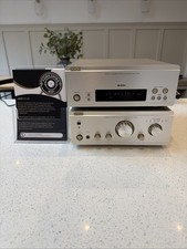 Denon UPA-F88 Amplifier +