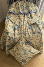Country Cottage Curtains