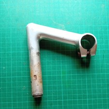 Vintage French Belleri Quill Stem 100mm Rare Eroica