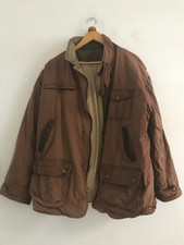 Vintage Driza Bone Bushman