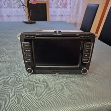 SKODA - COLUMBUS RNS510 HEAD