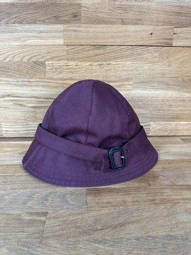 Aquascutum mens burgundy waxed - aquascutum,