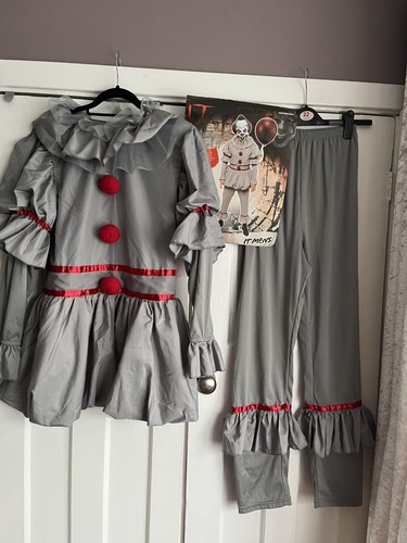 Mens size pennywise the - pennywise,
