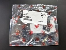 New Ducati Fr. Phonic Wheel, ABS Ring, Panigale V2 V4 Streetfighter, 504Z0381AA