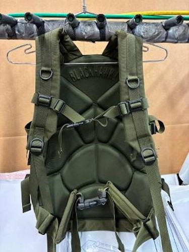 Blackhawk 603d00od day - 603d00od, 3-day