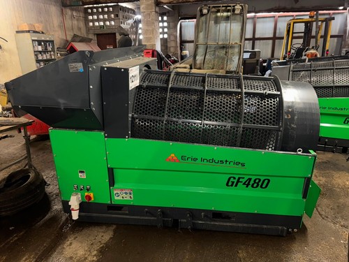 New erie industries - new,