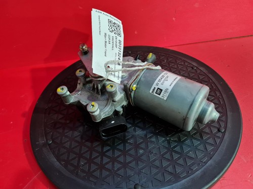 Vauxhall corsa wiper motor - corsa,